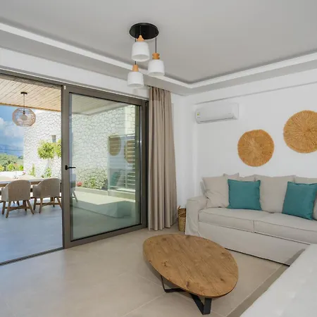 Villa Christdilia Agios Christoforos (Lefkada)