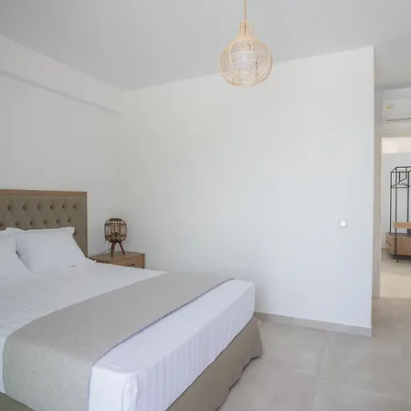 Christdilia Villa