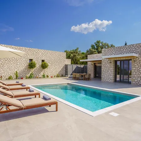 Villa Christdilia *