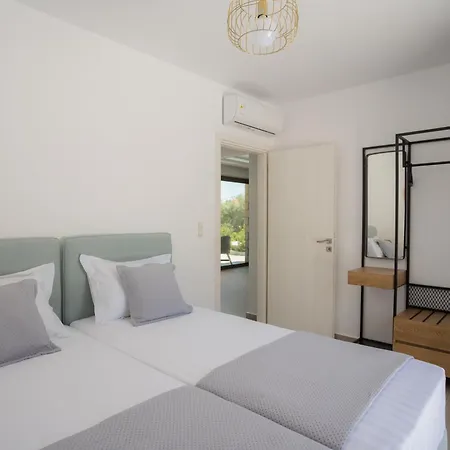 Villa Christdilia Agios Christoforos (Lefkada)