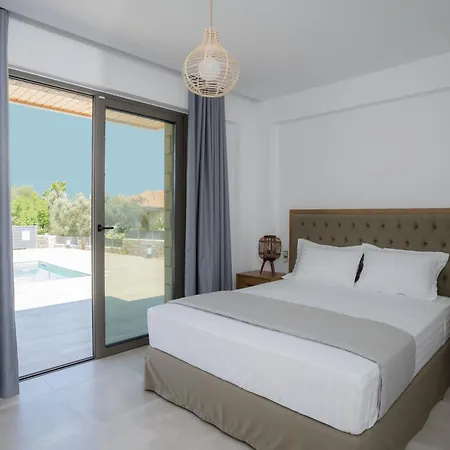 Villa Christdilia
