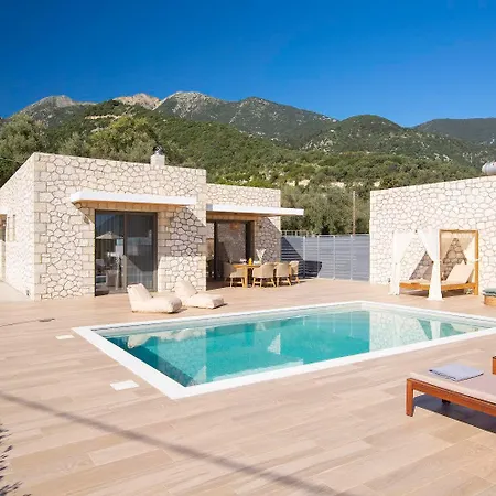 Villa Christdilia *