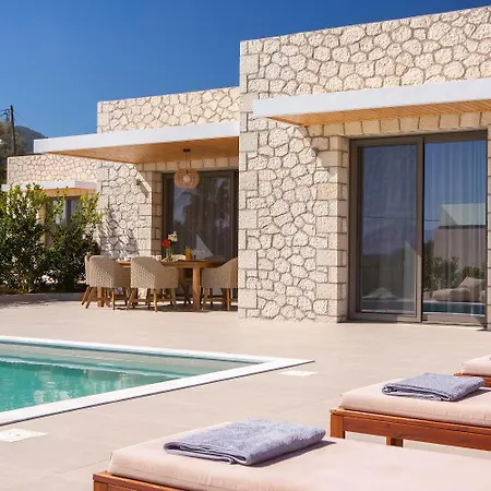 Christdilia Villa