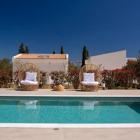 Christdilia Villa