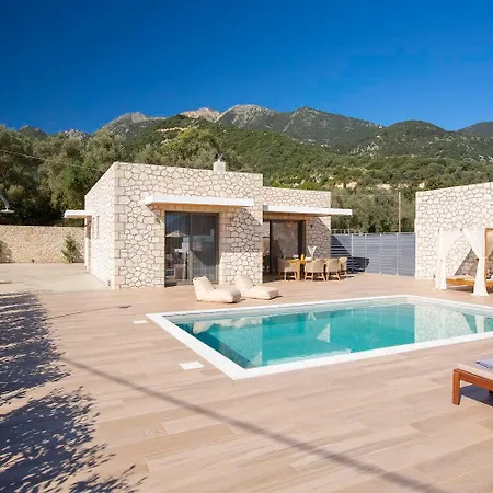 Villa Christdilia *