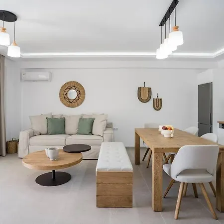 Christdilia Villa *