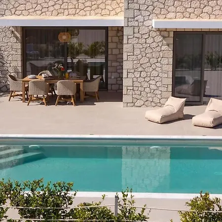 Christdilia Villa