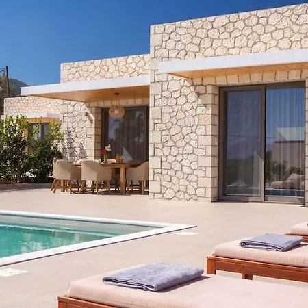 Villa Christdilia *