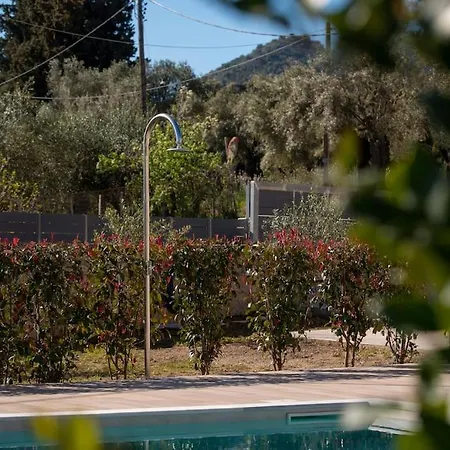 Villa Christdilia