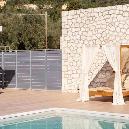 Christdilia Villa *