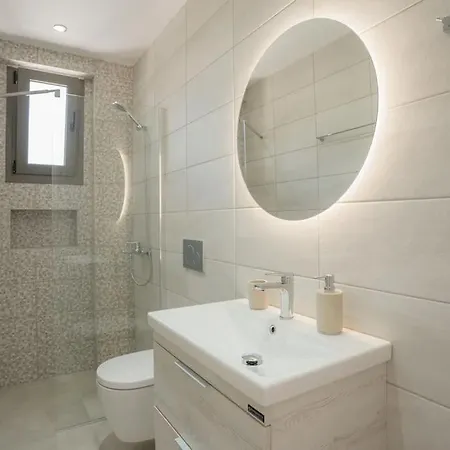 Christdilia Villa Agios Christoforos (Lefkada)