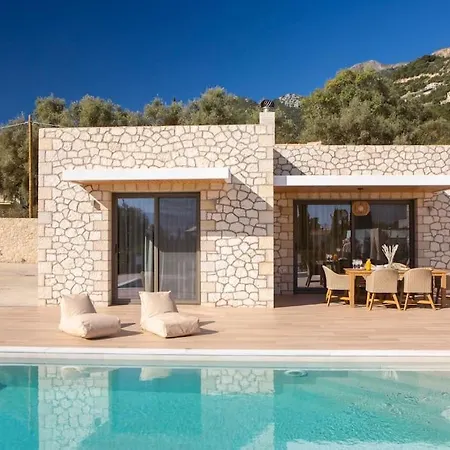 Christdilia Villa