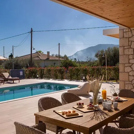 Villa Christdilia *