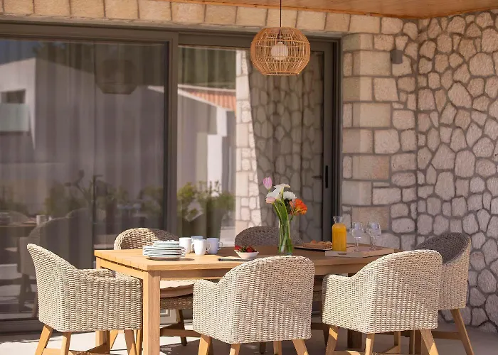 Christdilia Agios Christoforos (Lefkada)