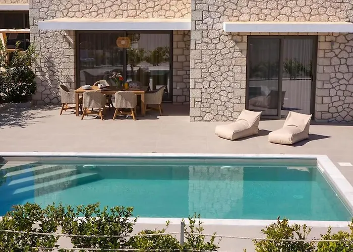 Christdilia Villa